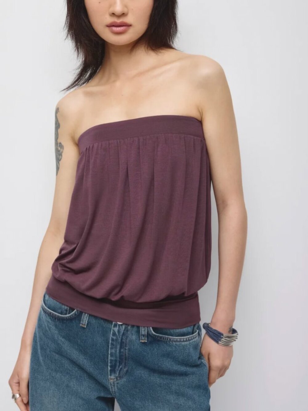 KOTN Yazi Balloon Top